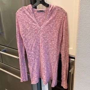prAna Gemma Hoodie Sweater